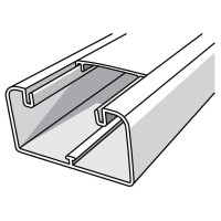 Короб 100х40 ARC-LAN с крышкой (576004-E110): Короб с крышкой, огнестойкость E110