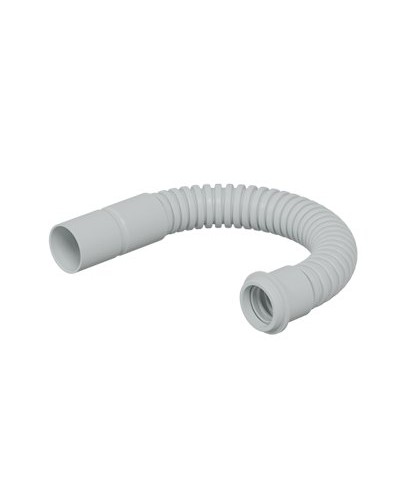 Гибкий поворот труба-коробка D20, м.о. D29, IP44 (20 шт) (44162). Гибкий поворот труба-коробка. Экопласт в Смоленске
