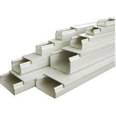 Миниканал 40х25 МЕХ (77010-E110): Миниканал, огнестойкость E110