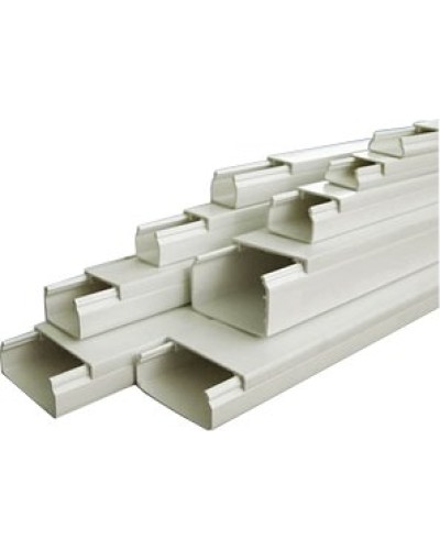 Миниканал 40х40 МЕХ (77009-E110): Миниканал, огнестойкость E110 в Смоленске