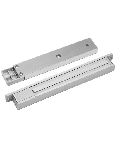 AL-200-24V Premium (серый). Замок электромагнитный. ЭКСКОН в Смоленске