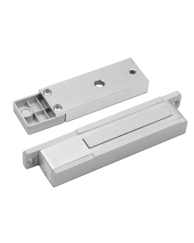 AL-150-24V Premium (серый). Замок электромагнитный. ЭКСКОН в Смоленске