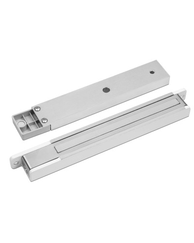 AL-200-24V Premium (белый). Замок электромагнитный. ЭКСКОН в Смоленске