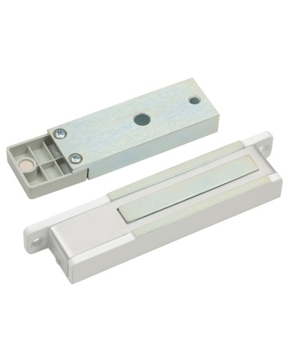 AL-150 Premium (белый). Замок электромагнитный. ЭКСКОН в Смоленске