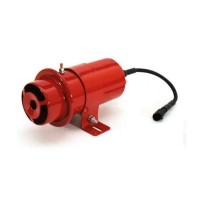 Буран-0.5шж4 АМР. Модуль порошкового пожаротушения. Эпотос