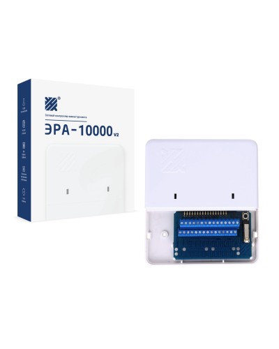 Эра-10000V2. Сетевой контроллер. Эра новых технологий в Смоленске