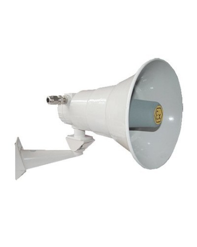 ГРВ-07е-50 (компл.07), КВМ15+КВМ15. Громкоговоритель рупорный взрывозащищенный. Эридан в Смоленске