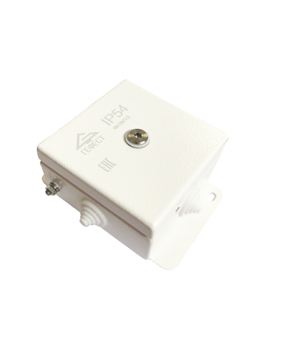 КМ-О (14к)-IP55 1010, 4 ввода: Коробка монтажная огнестойкая в Смоленске