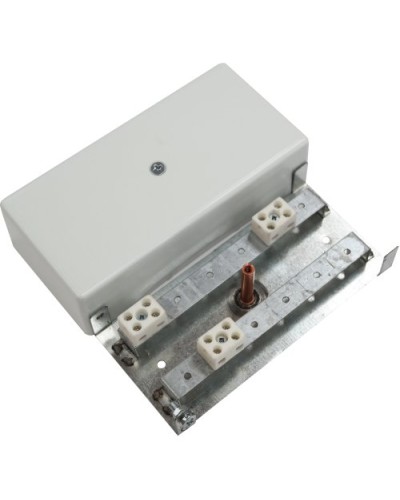 КМ-О (18к)-IP41-d. Коробка монтажная огнестойкая. Гефест в Смоленске