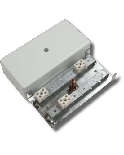 КМ-О (6к)-IP41-d: Коробка монтажная огнестойкая в Смоленске