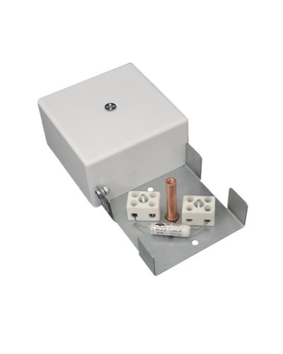 КМ-О (4к)-IP41+ОТТВ: Коробка монтажная огнестойкая в Смоленске