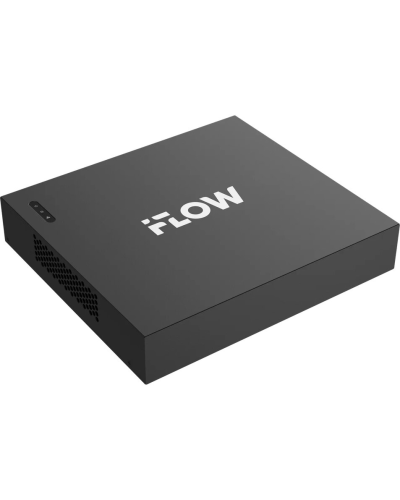 F-0(N4E). IP-видеорегистратор 4-канальный. i-FLOW в Смоленске