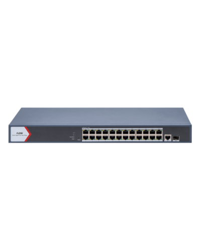 F-SW-EM626POE-VM/L. Коммутатор с POE. i-FLOW в Смоленске