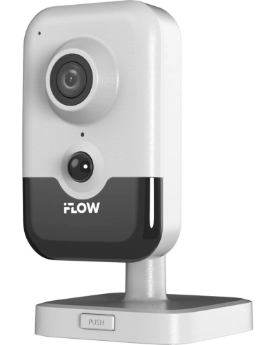 F-IC-2941CI(4мм). Бюджетная IP-видеокамера компактная. i-FLOW в Смоленске