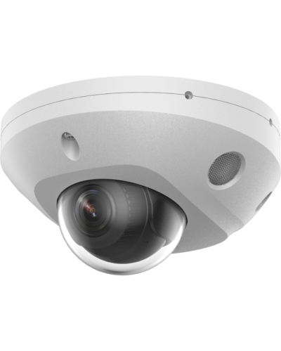 F-IC-2542C2MS(2.8мм). Бюджетная IP-видеокамера купольная. i-FLOW в Смоленске