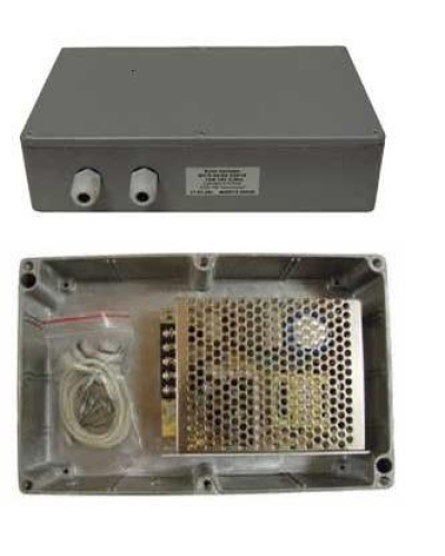 БП 150 DC10.5-30V IP64. Уличный блок питания. ИК Технологии в Смоленске