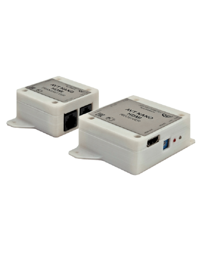 AVT-Nano HDMI. Блок приема и передачи данных. Инфотех в Смоленске