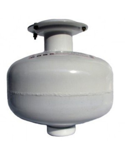 МПП(Н-Т1)-9(п)-И-ГЭ-У2 (Тунгус). Модуль порошкового пожаротушения. Источник плюс в Смоленске