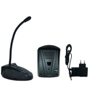 Digital Duplex DD-215Г HF. Устройство переговорное клиент-кассир, дуплексное. КОМКОМ