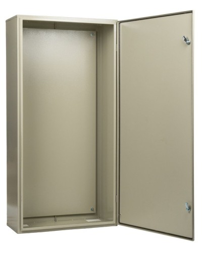 ЩМП - 095 МЭК(1400х800х300) IP65 (MEC11314). Шкаф с монтажной панелью. МЭК-Электрика в Смоленске