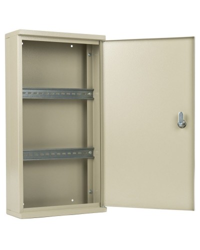 Ящик 580х310х120 (Х) IP31 (MEC14104). Ящик с DIN-рейкой. МЭК-Электрика в Смоленске