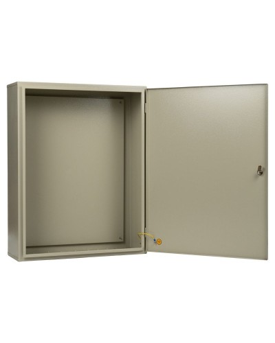 ЩМП - 07 МЭК (700х500х210) IP31 (MEC11113). Шкаф с монтажной панелью. МЭК-Электрика в Смоленске