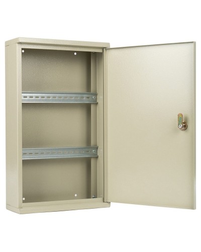 Ящик  520х310х120 (Х) IP31 (MEC14103). Ящик с DIN-рейкой. МЭК-Электрика в Смоленске