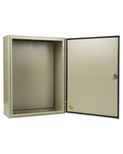 ЩМП - 08 МЭК (900х700х260) IP65 (MEC11311). Шкаф с монтажной панелью. МЭК-Электрика в Смоленске