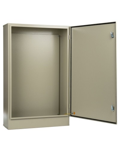 ЩМП - 09 МЭК(1200х750х300) IP65 (MEC11313). Шкаф с монтажной панелью. МЭК-Электрика в Смоленске