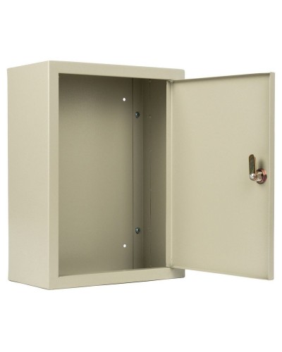 ЩМП - 01 МЭК (370х210х140) IP31 (MEC11106). Шкаф с монтажной панелью. МЭК-Электрика в Смоленске