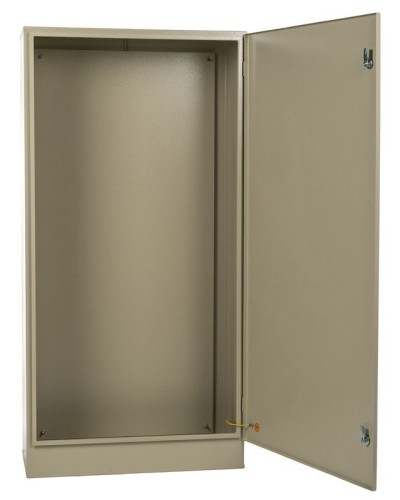 ЩМП - 011 МЭК(1600х800х400) IP31 (MEC11120). Шкаф с монтажной панелью. МЭК-Электрика в Смоленске