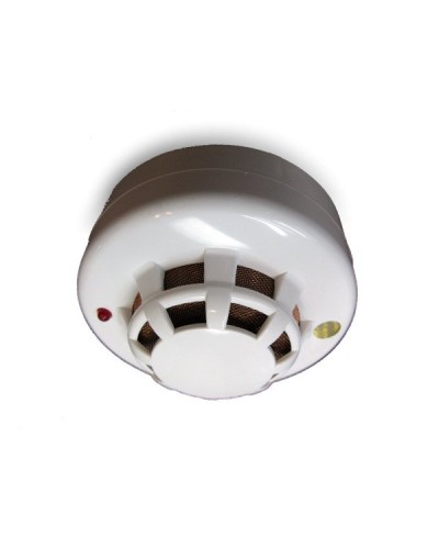 ИП 212-130, IP43 (МИРТЕН). Извещатель пожарный дымовой оптико-электронный точечный. МИРТЕН в Смоленске