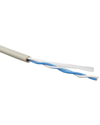 ParLan U/UTP Cat5e PVC 1х2х0,52. Кабель «витая пара» (LAN) для структурированных систем связи. Паритет в Смоленске