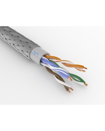 ParLan ARM U/UTP Cat5e PVCLS нг(А)-FRLS 2х2x0,52. Кабель «витая пара» (LAN) для структурированных систем связи. Паритет в Смоленске