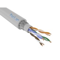 ParLan ARM PS U/UTP Cat5е 4х2х0,52 PVC. Кабель «витая пара» (LAN) для структурированных систем связи. Паритет