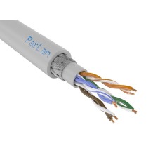 ParLan ARM PS U/UTP Cat5е 4х2х0,52 PVC. Кабель «витая пара» (LAN) для структурированных систем связи. Паритет