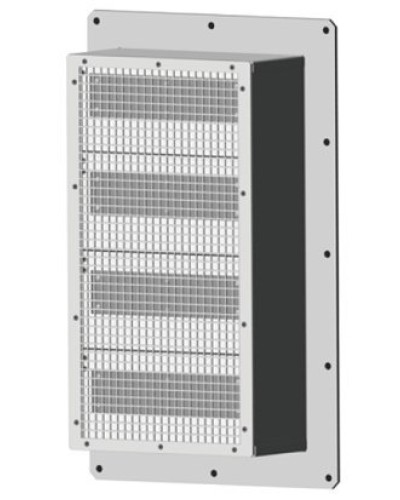 Декоративная решетка для КСИД 600/450Д. Решетка декоративная. Пожтехника в Смоленске