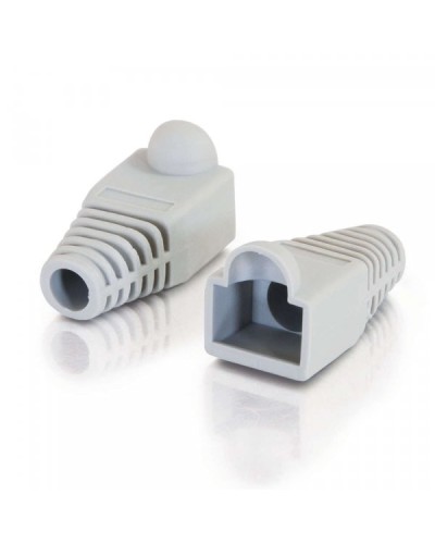 RJ-45-cap (серый). Изолирующий колпачок. Прочие зарубежные в Смоленске