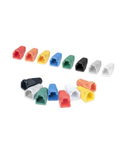 RJ-45-cap (зеленый). Изолирующий колпачок. Прочие зарубежные в Смоленске