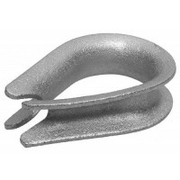 Коуш 4 мм DIN6899-4: Коуш