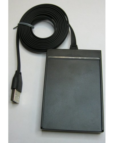 КСУ-125-USB. Контрольный считыватель. Прокс в Смоленске