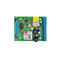 S400L-2GSM-KL-B Нано LAN клеммники. Устройство оконечное объектовое приемно-контрольное c GSM и LAN коммуникаторами. Проксима