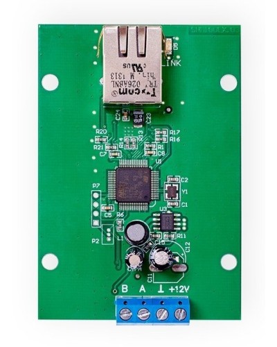 SNM-100L-B (SNM-100LX). Интернет-модуль для S632-2GSM. Проксима в Смоленске