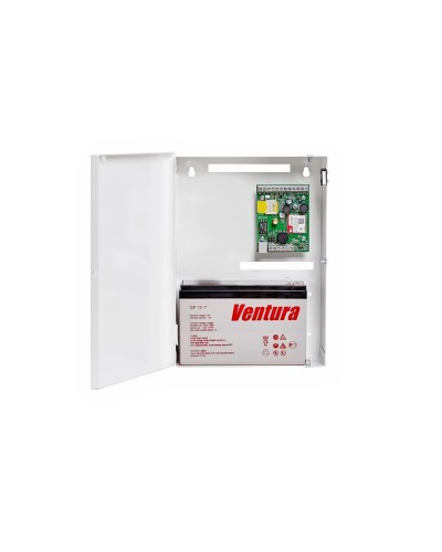 E800-2GSM Эко-SBK25. Устройство оконечное объектовое серии ЭКО. Проксима в Смоленске
