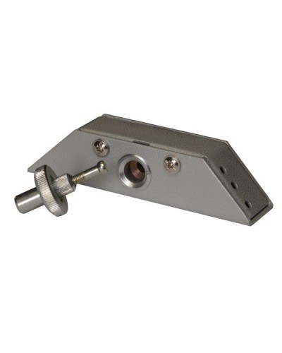 Promix-SM101.01 silver (Шериф-1 лайт НО-С 24В). Замок электромеханический. Промикс в Смоленске
