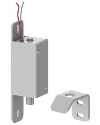 Promix-SM491.10 (Шериф-9.1). Замок электромеханический. Промикс в Смоленске