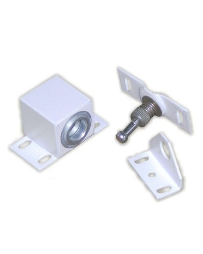 Promix-SM102.01 white (Шериф-2 лайт НО-Б 24В). Замок электромеханический. Промикс в Смоленске
