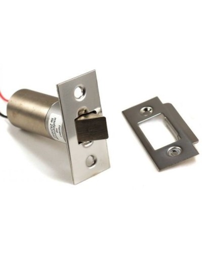 Promix-SM203.10 (Шериф-3В НЗ). Замок электромеханический. Промикс в Смоленске