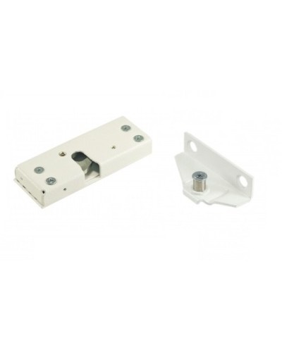 Promix-SM306.10 white (Шериф-6 НЗ-Б). Замок электромеханический. Промикс в Смоленске