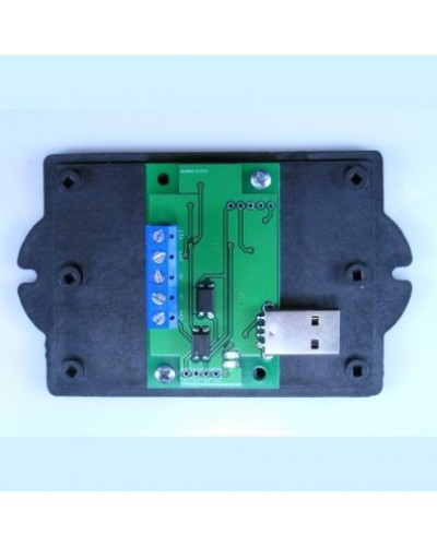 Promix-CN.LN.01. Контроллер локальной сети. Промикс в Смоленске